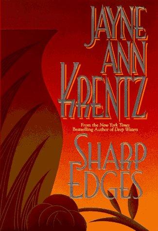 Jayne Ann Krentz: Sharp edges (1998, Pocket Books)