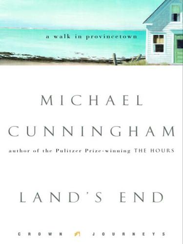 Michael Cunningham: Land's End (EBook, 2009, Crown Publishing Group)