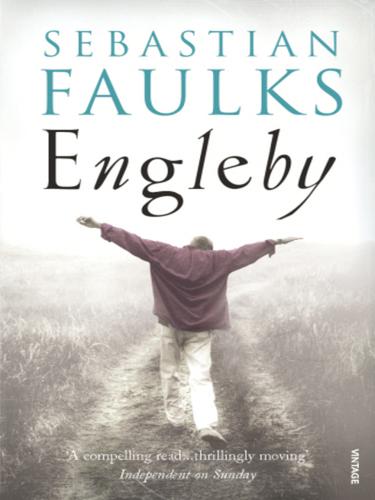 Sebastian Faulks: Engleby (EBook, 2009, Random House Group Limited)