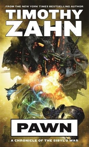 Timothy Zahn: Pawn (Paperback, 2018, Tor Science Fiction)