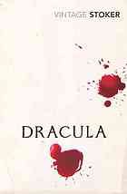 Bram Stoker: Dracula (Paperback, 2007, Vintage Books)