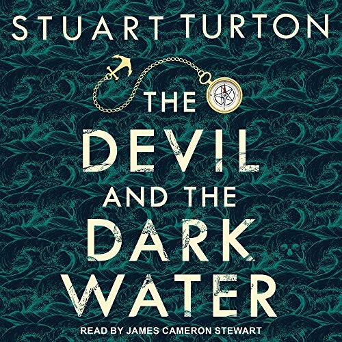 The Devil and the Dark Water (AudiobookFormat, 2020, Tantor Audio)