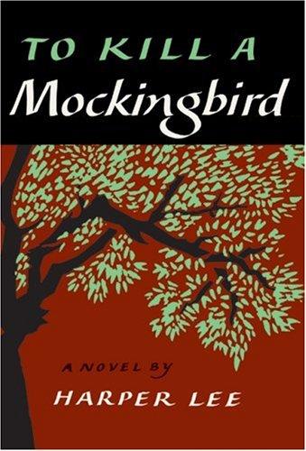 Harper Lee: To Kill a Mockingbird (slipcased edition) (Hardcover, 2006, HarperCollins)