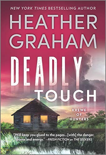 Shannon Drake: Deadly Touch (Paperback, MIRA)