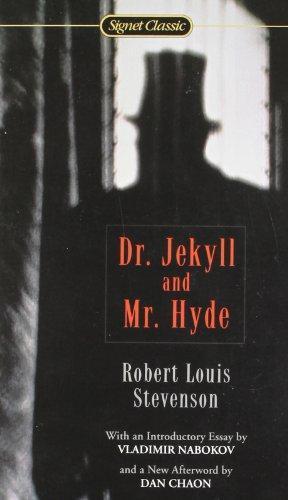 Stevenson, Robert Louis.: The Strange Case of Dr. Jekyll and Mr. Hyde (2003)