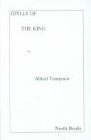 Alfred Lord Tennyson: Idylls of the King (Hardcover, 1998, North Books)