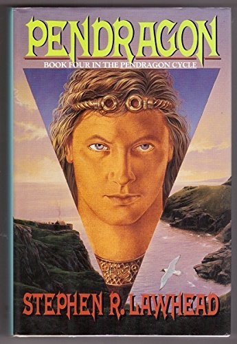 Stephen R. Lawhead: Pendragon (1994, W. Morrow)