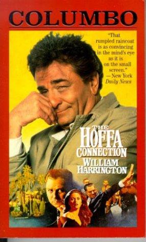 William Harrington: Columbo (Paperback, 1996, Forge Books)