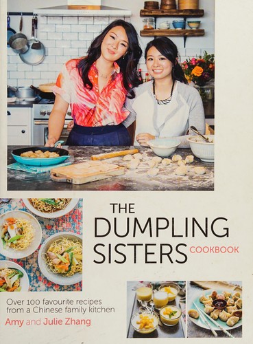 The Dumpling The Dumpling Sisters: Dumpling Sisters Cookbook (2015, Orion Publishing Group, Limited)