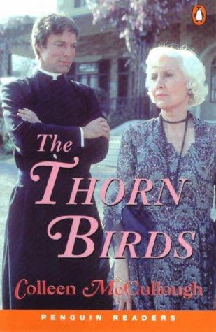 Colleen McCullough: The Thorn Birds (Paperback, 1999, Longman)