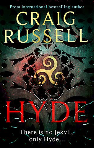 Craig Russell: Hyde (Hardcover, 2020, Constable)