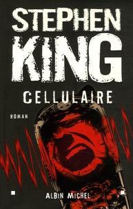 Stephen King: Cellulaire (French language, 2006, Albin Michel)