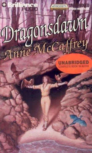 Anne McCaffrey: Dragonsdawn (Bookcassette(r) Edition) (AudiobookFormat, 1993, Bookcassette)