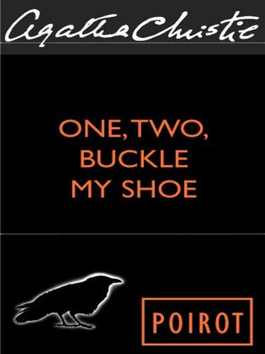 Agatha Christie: One, Two, Buckle My Shoe (EBook, 2004, HarperCollins)