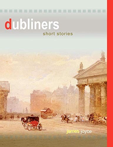 James Joyce: Dubliners (Paperback, 2010, Lits)