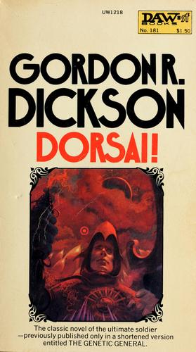 Gordon R. Dickson: Dorsai! (Paperback, 1977, DAW)