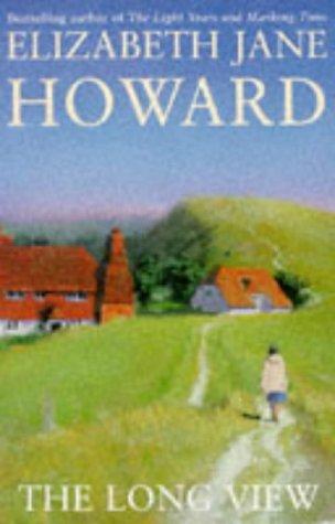 Elizabeth Jane Howard: Long View (Paperback, 1995, Pan Books Ltd)