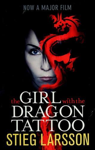 Stieg Larsson: The girl with the dragon tattoo (Paperback, 2010, Maclehose Press, Vintage Books / Random House)