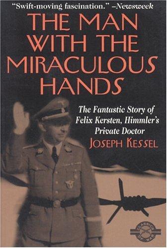Joseph Kessel: The Man With the Miraculous Hands (2004)