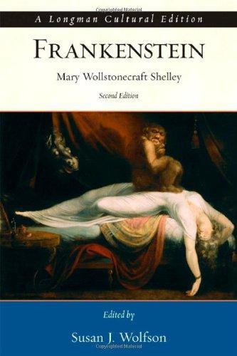 Mary Shelley: Frankenstein (2006)
