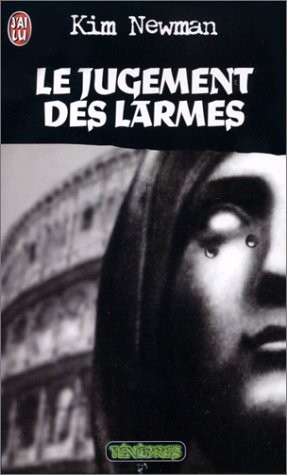 Kim Newman: Anno Dracula  (Paperback, French language, 2000, J'ai lu)