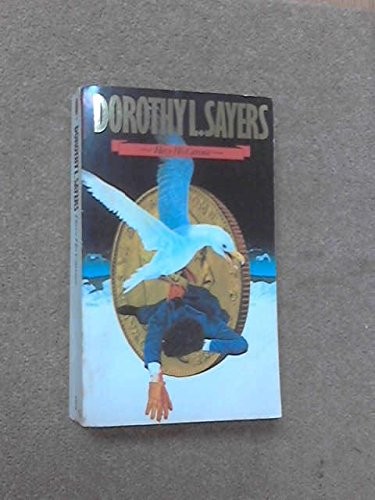 Dorothy L. Sayers: Have His Carcase (1977, New English Library)