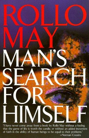 Man's Search for Himself (1973, Delta)