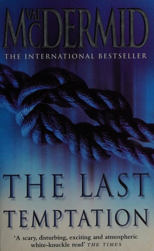 Val McDermid: The last temptation (2004, Index)