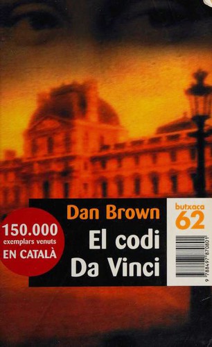 Dan Brown: El codi Da Vinci (Paperback, Catalan language, 2005, Empúries)