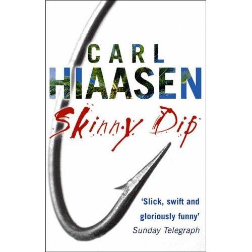 Carl Hiaasen: Skinny Dip (Paperback, 2005, Black Swan)