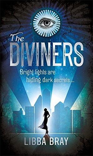 The Diviners (2012, Atom)