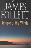 James Follett: Temple of the Winds (Hardcover, 2000, Severn House Publishers)