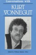 Kurt Vonnegut: Conversations with Kurt Vonnegut (1988, University Press of Mississippi)