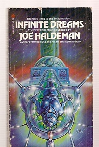 Joe Haldeman: Infinite Dreams (Paperback, 1979, Avon Books)