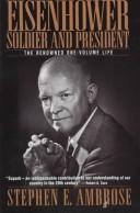 Stephen E. Ambrose: Eisenhower (1990, Simon and Schuster)