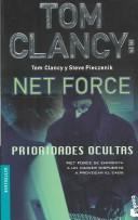 Tom Clancy, Steve R. Pieczenik: Prioridades Ocultas (Paperback, Spanish language, 2003, Planeta)