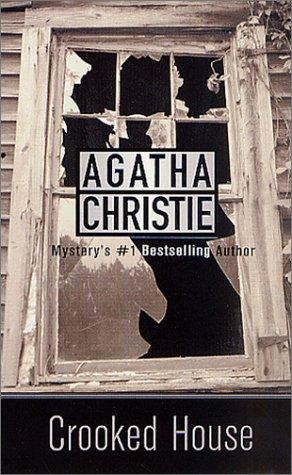 Agatha Christie: Crooked House (Minotaur Mysteries) (Paperback, 2002, St. Martin's Minotaur)