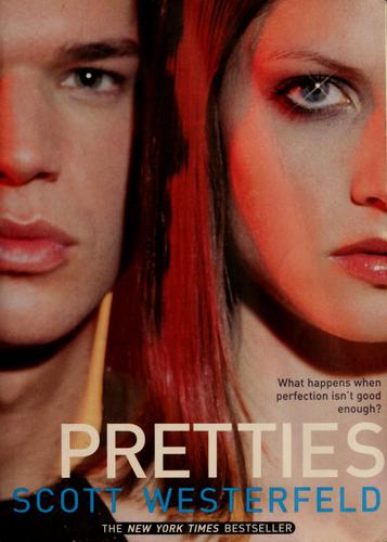 Pretties (Paperback, 2005, Simon Pulse)
