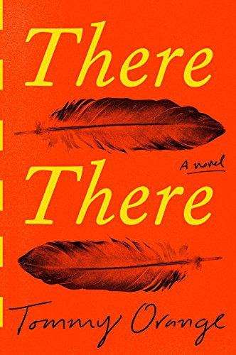 Tommy Orange: There There Exp (Paperback, Penguin Random House USA Ex)