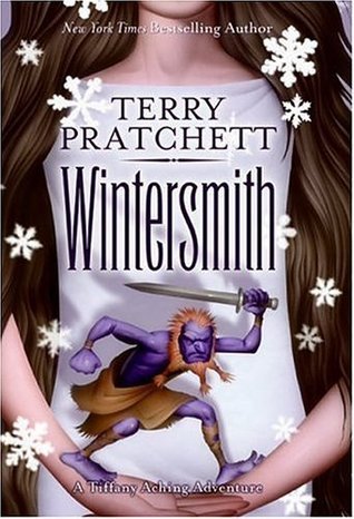 Terry Pratchett: Wintersmith (EBook, 2009, Clarion Books)