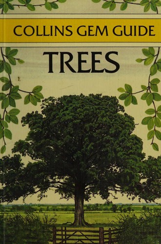 David More, Alastair Fitter: Trees (Paperback, 1980, Collins)