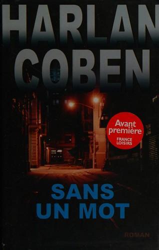 Harlan Coben: Sans un mot (French language, 2008)