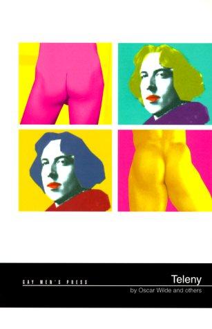 Oscar Wilde: Teleny (Paperback, 1999, Gay Men's Press)