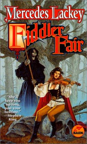 Mercedes Lackey: Fiddler Fair (2000, Tandem Library)