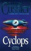 Clive Cussler: Cyclops (Paperback, 1998, Sphere)