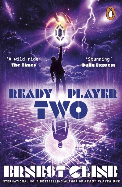 Ernest Cline: Ready Player Two (2021, Penguin Random House)