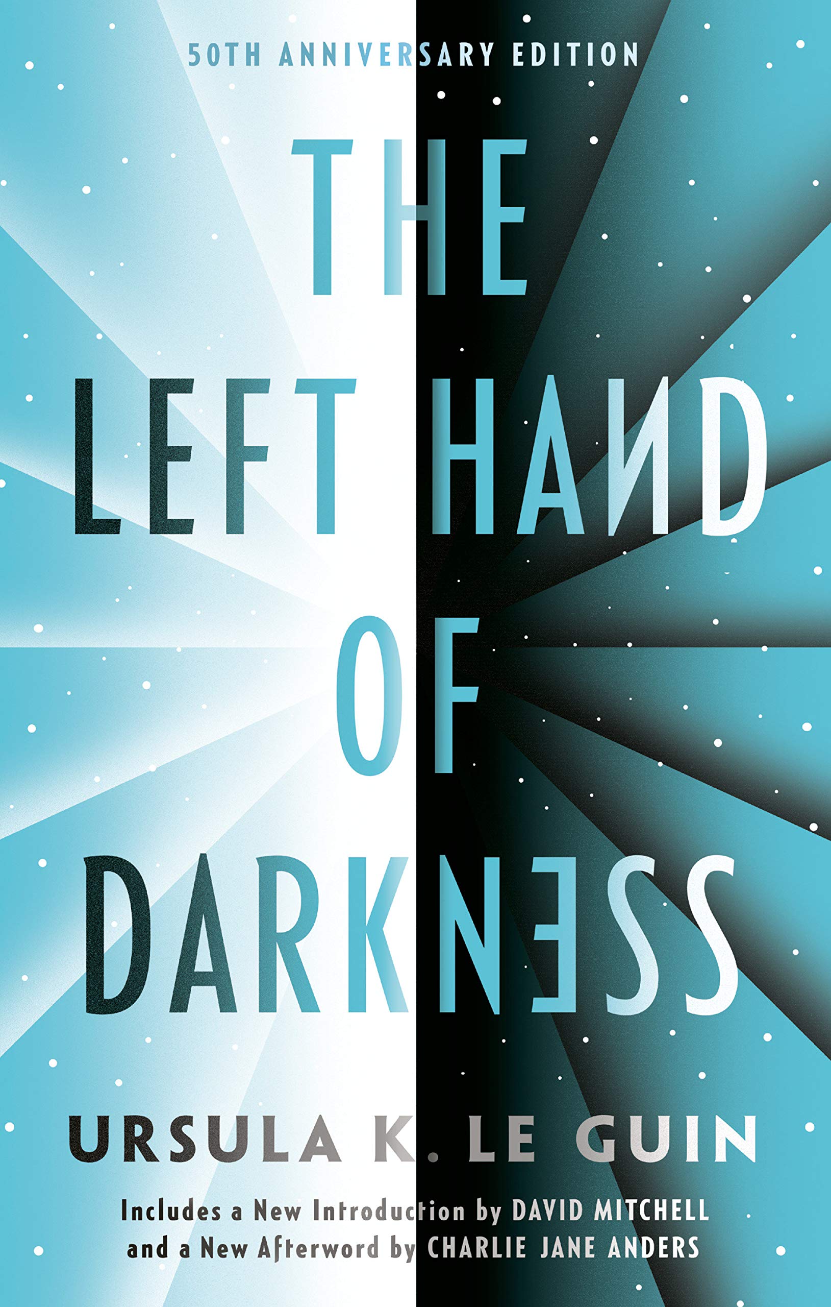Ursula K. Le Guin: The Left Hand of Darkness (EBook, 2017, Gateway)