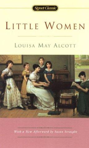 Louisa May Alcott: Little women (2004, Signet Classic)