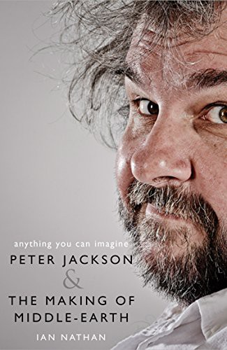 Ian Nathan, Andy Serkis: Anything You Can Imagine (Hardcover, 2018, Harpercollins, HarperCollins)