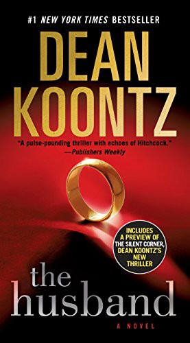 Dean Koontz: The Husband (Paperback, 2012, Bantam)